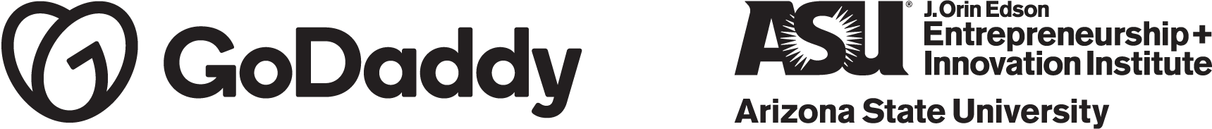 GoDaddy and ASU J. Orin Edson Entrepreneurship+ Innovation Institute